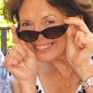 Meet your Posher, Susan